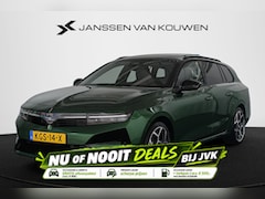 Opel Astra Sports Tourer - 1.6 Turbo Plug In Hybrid Ultimate Facelift Pano 360 Camera Memory Stuur-Stoelverwarming