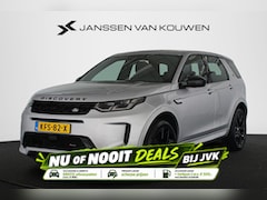 Land Rover Discovery Sport - P300e 1.5 R-Dynamic SE Leder Achteruitrijcamera Apple CarPlay