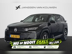Citroën C5 Aircross - Business Comfort Range 74 kWh Dodehoek Climate Control 360-Camera