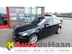BMW 1-serie - 116i Business Line Clima/Lm-velgen/Elektr.ramen