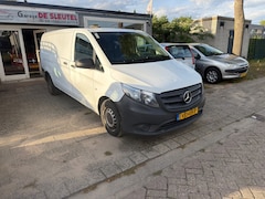 Mercedes-Benz Vito - 111 CDI Extra Lang