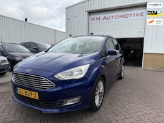 Ford C-Max - 1.0 Titanium