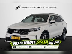 Kia Sorento - 1.6 T-GDI Plug-in Hybrid 4WD ExecutiveLine 5p
