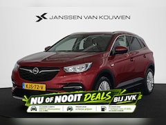 Opel Grandland X - 1.6 Turbo Hybrid Innovation Stoelverwarming Keyless Trekhaak Afneembare