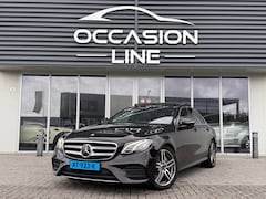 Mercedes-Benz E-klasse - AMG pakket | Panoramadak | Stoelvw