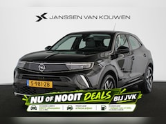 Opel Mokka - 1.2 Turbo Level 3 NL Auto Automaat Apple CarPlay Achteruitrijcamera Navigatie
