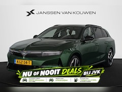 Opel Astra Electric - 58 kWh Business Edition Automaat Facelift 360 Camera Stoelverwarming