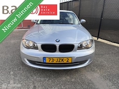 BMW 1-serie - 118i Executive