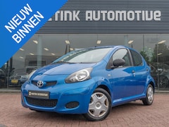 Toyota Aygo - 1.0-12V Access | Airco | 5 deurs