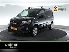 Opel Combo - 1.5 BlueHDi 130 S&S L1 | 130PK | CAMERA | CARPLAY | CRUISE |