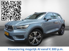 Volvo XC40 - 1.5 T4 Rech InscrExp. Leder
