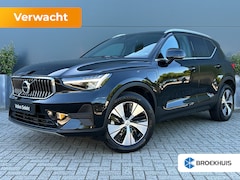 Volvo XC40 - 1.5 T4 Plug-in hybrid Core Bright | Cruise Control | Navi | Camera | PDC V+A | Elektrische