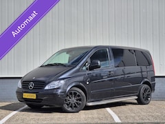 Mercedes-Benz Vito - Bus 120 CDI 320