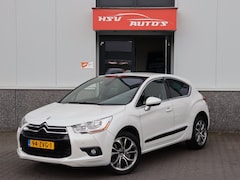 Citroën DS4 - 1.6 THP Sport Chic navi LM airco org NL