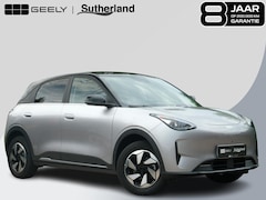 Geely E2 - Ultra 47 kWh 115 PK | Pre-order nu | 345 Km actieradius | Verwarmbare Voorstoelen & Stuurw