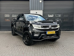 Volkswagen Amarok - 3.0 TDI 4Motion Single Cab, Adapt Cruise, Vol