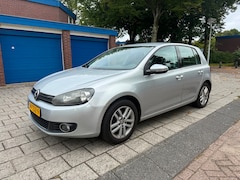 Volkswagen Golf - 1.2 TSI Highline BlueMotion 5drs Cruise Climate