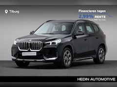 BMW iX1 - xDrive30 67 kWh X Line Pakket | Achteruitrijcamera | Comfort Access | Voorbereiding Drivin