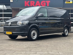 Volkswagen Transporter - 2.0 TDI L2H1 Comfortline|NAP|airconditioning|cruise control|bluetooth|5 versnellingen|elek