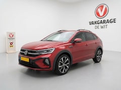 Volkswagen Taigo - 1.0 TSI R-Line Business Aut. | Matrix LED | 18" Misano | IQ.DRIVE | Dealeronderhouden