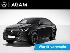 Mercedes-Benz GLE-Klasse Coupé - 450 e 4MATIC AMG Line