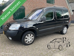 Citroën Berlingo - combi 1.6i 16V X-TR AIRCO EXPORTKOOPJE