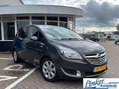 Opel Meriva - 1.4 Turbo Edition| Cruise| Trekhaak| Airco|
