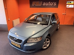 Volvo V50 - 1.8 / EDITION I / VELE OPTIES / COMPLEET ONDERHOUDEN
