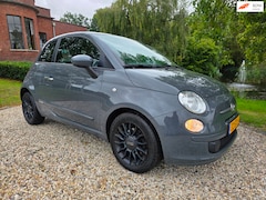 Fiat 500 - 0.9 TwinAir AIRCO/leer *apk:09-2027