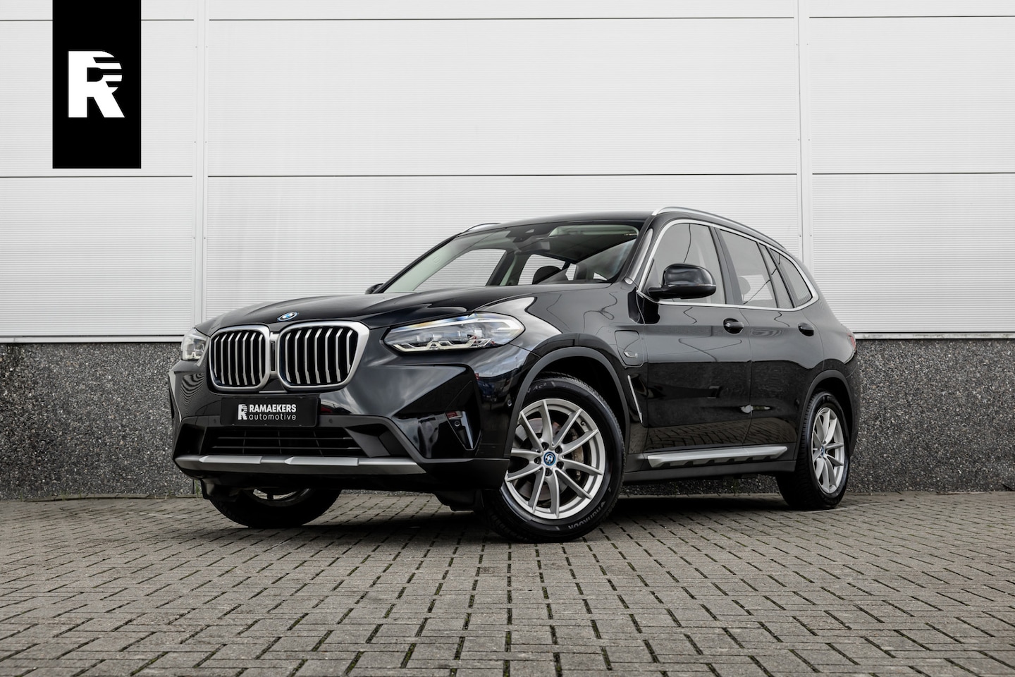 BMW X3 - xDrive30e LED / Camera / All-Season / Carplay / - AutoWereld.nl