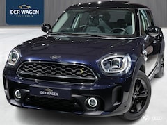 MINI Countryman - COOPER SE ALL4 / PANO / HUD / HK AUDIO / MEMORY