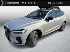 Volvo XC60 - 2.0 T6 Plug-in Hybrid AWD Plus Dark | PHEV | Harman Kardon Audio | Sportstoelen | Achterui