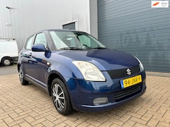 Suzuki Swift - 1.3i Exclusive AIRCO 5DRS APK
