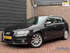 Audi A3 Sportback - 1.2 TFSI S Edition | Automaat | Navi | Cruise | PDC | NAP