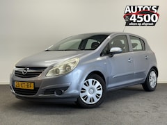Opel Corsa - 1.2-16V Business automaat Airco