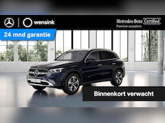 Mercedes-Benz GLC-klasse - 300e 4MATIC Luxury Line | Winter pakket | 360 camera | Stoelverwarming |