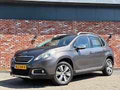 Peugeot 2008 - 1.2 PureTech Allure Nav/Cruise Pdc Clima Hoogzitter Voll.Onderhouden