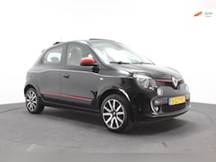 Renault Twingo - 1.0 SCe Dynamique | Cabrio | Airco | Cruise control | Sportvelgen | Vouwdak