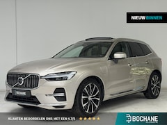 Volvo XC60 - 2.0 T8 Plug-in hybrid AWD Ultimate Bright | Navigatie | 360° Camera | Harman / Kardon Audi