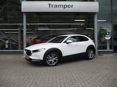 Mazda CX-30 - 2.0 e-SkyActiv-X M Hybrid Comfort|Rijklaar