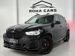 BMW X5 - XDrive45e M-Pakket, Pano, Laserlight, HUD, 360Cam