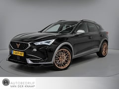 CUPRA Formentor - 1.4 e-Hybrid Performance | Clima | Adapt. Cruise | Multimedia/Navi| Halfleder | PDC + Came
