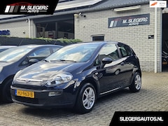 Fiat Punto Evo - 1.2 Active Sport*Airco*Lm velg*Rijklaar