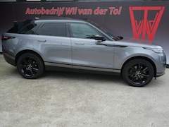 Land Rover Range Rover Velar - 2.0 P400e AWD S PHEV | BLACK PACK | PANO | ACC | TREKHAAK | MERIDIAN | SOH 94%
