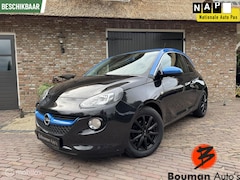 Opel ADAM - 1.4 Slam - Nieuwe APK