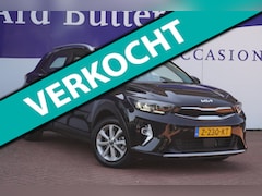 Kia Stonic - 1.0 T-GDi MHEV DynamicLine+Led+Apple-careplay-navi+camera+cruise-adaptive =ORIG/NL= RIJKLA