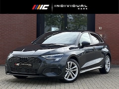 Audi A3 Sportback - 35 TFSI Business edition ACC Virtual Apple Carplay