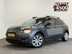 Citroën C4 Cactus - 1.2 VTi Feel Trekhaak Clima