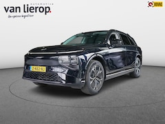 Xpeng G9 - RWD Long Range 98 kWh NL AUTO NAP | EERSTE EIGENAAR