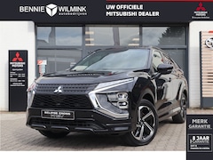 Mitsubishi Eclipse Cross - 2.4 PHEV Executive | Trekhaak | Adaptive Cruise | 360 camera